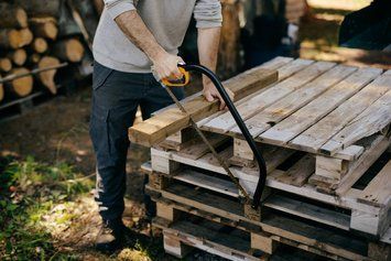 Лучкова пила Fiskars SW30 54 см 21" (124800) 1001621 1001621 фото