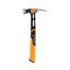Молоток Fiskars IsoCore (L) 20oz / 13.5" (156001) 1020214 1020214 фото 1