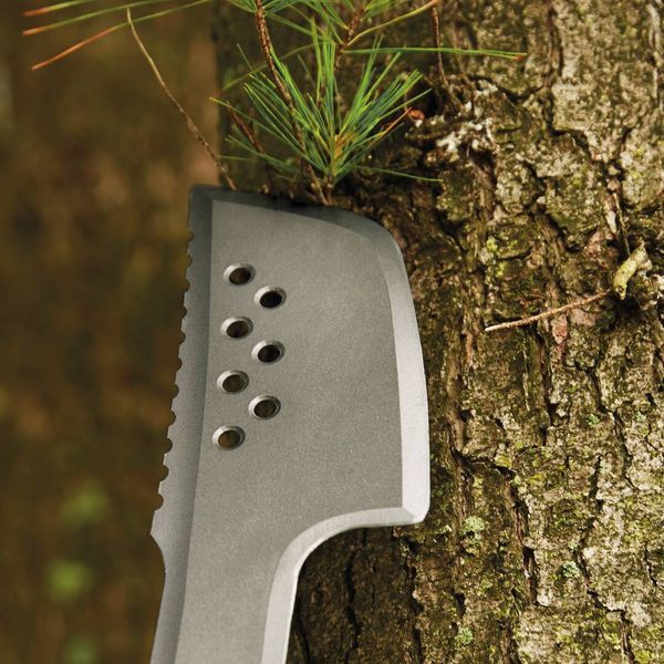 Сокира мачете Fiskars Solid&trade; CL-581 1051236 1051236 фото