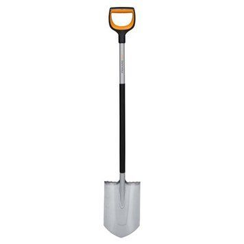 Лопата штикова Fiskars Xact&trade; (1066729) 1066729 фото