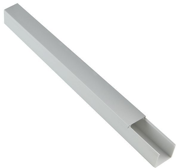 Короб пластиковый АСКО-УКРЕМ серии STEP 25&times;25/2 м A0070050039 фото