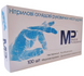 Перчатки нитриловые неопудренные MEDICAL PROFESSIONAL S (Голубые) GL0083-S фото 1