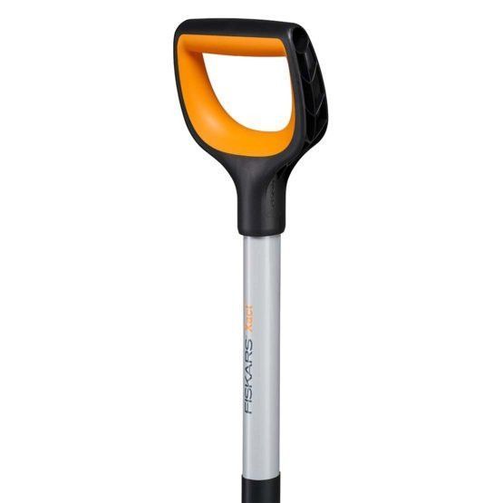 Лопата совковая Fiskars Xact (1066731) 1066731 фото