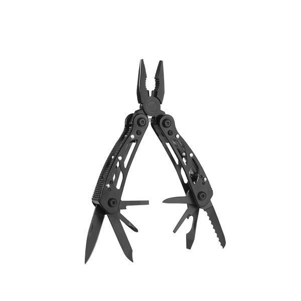 Мультитул Ganzo G104 S черный G104S-B фото