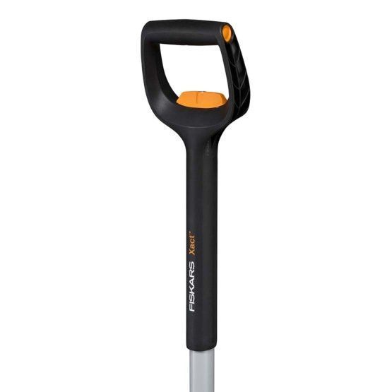Телескопическая лопата Fiskars Xact (1066733) 1066733 фото