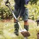 Телескопическая лопата Fiskars Xact (1066733) 1066733 фото 6