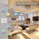 Смарт розетка 16A с WI-FI подключением к телефону арт.200 фото 8
