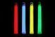 Хімічне джерело світла Lightstick аварійне світло ХДС Синій арт.160 фото 4