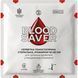 Серветка гемостатична BLOOD SAVER 10см&times;20см для зупинки кровотечі (біла упаковка) BSW фото 1