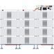 Система хранения энергии 12 шт. Deye BOS-B-PRO-192kWh 615V, 314Ah, LiFePO4, 192kWh бат.36 фото 1