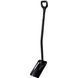 Лопата совковая Fiskars Ergonomic Pro (1066711) 1066711 фото 3