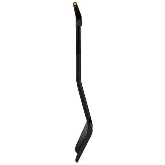 Лопата совковая для бетона Fiskars Ergonomic Pro (1066713) 1066713 фото