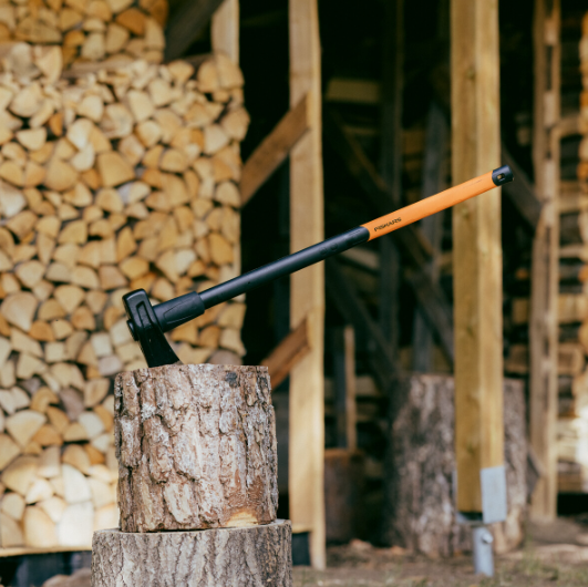 Топор-молот Fiskars X37 122160 (1001704) 1001704 фото