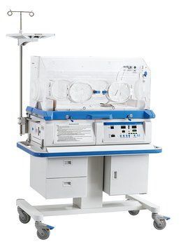 Инкубатор для новорожденных серия YP-920 BM0272 фото