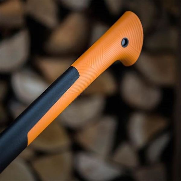 Топор-колун Fiskars X27 XXL 122503 (1015644) 1015644 фото