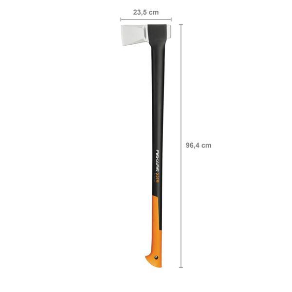 Топор-колун Fiskars X27 XXL 122503 (1015644) 1015644 фото