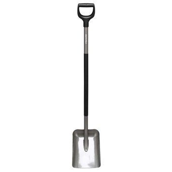 Лопата совкова Fiskars Ergonomic (1066712) 1066712 фото