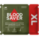 Бинт гемостатичний BLOOD SAVER 7.5см&times;300см XL для зупинки кровотечі BS3 фото 1