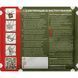 Бинт гемостатичний BLOOD SAVER 7.5см&times;300см XL для зупинки кровотечі BS3 фото 2