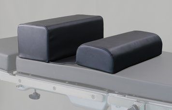 Подушка опорна бічна FJ-21-01 BM0695 фото