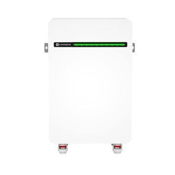 Аккумуляторная батарея Lithtech TR8500WX-PRO 51.2V, 314Ah, LiFePO4, 16.08kWh бат.17 фото