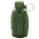 Макет ручної протипіхотної оборонно - наступальної гранати DM51 повнорозмірна Rescue Ready м.117 фото 3