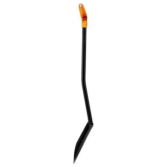 Лопата штыковая удлиненная Fiskars Solid XL (1067517) 1067517 фото