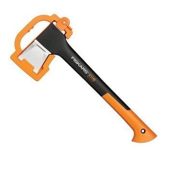 Сокира-колун Fiskars S X11 122443 (1015640) 1015640 фото