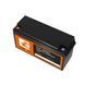 Батарея Lithtech LiFePo4 TE12200B 12.8V 200Ah бат.20 фото 4