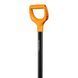 Лопата совкова для бетону Fiskars Solid (1067518) 1067518 фото 5