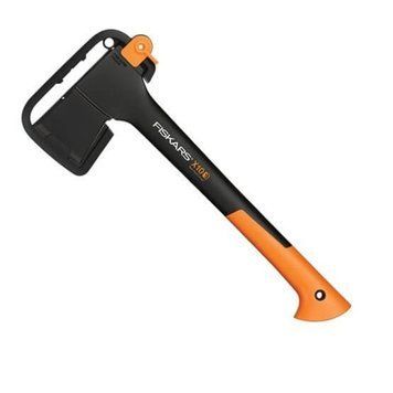 Універсальна сокира Fiskars S X10 121443 (1015619) 1015619 фото