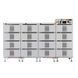 Аккумуляторная батарея Deye BOS-B-Pack16-A3, 51.2V, 314Ah, LiFePO4, 16.08kWh бат.32 фото 5