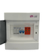 Щит защиты солнечных панелей TOMZN DC (1 вход, 1 выход) IP40 щит.11 фото 1
