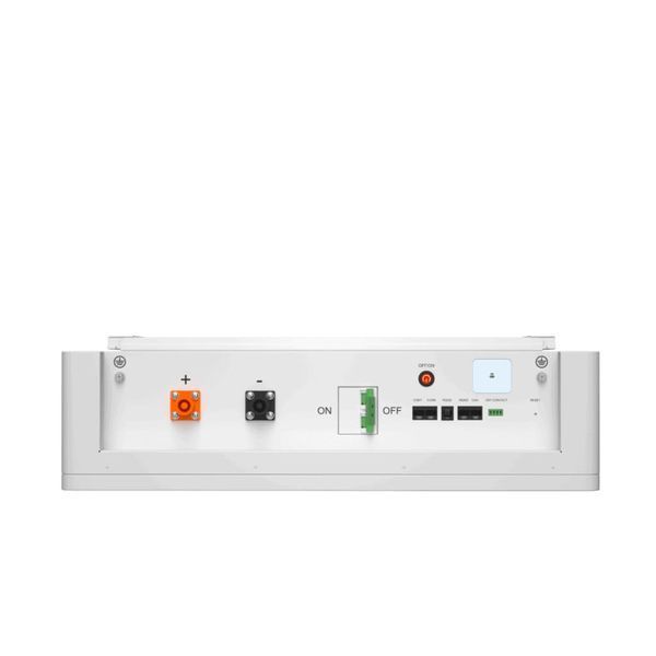 Акумуляторна батарея Lithtech TR6000WX-Pro-1 51.2V, 200Ah, LiFePO4, 10.24kWh бат.24.1 фото