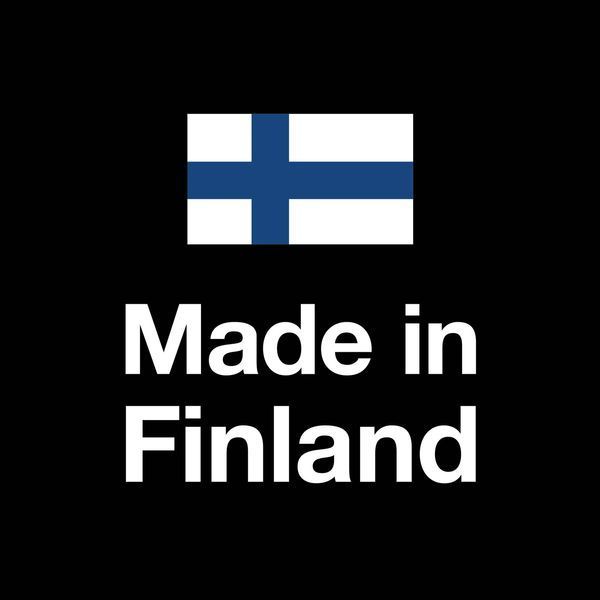 Універсальна сокира Fiskars Norden N7 1051142 1051142 фото