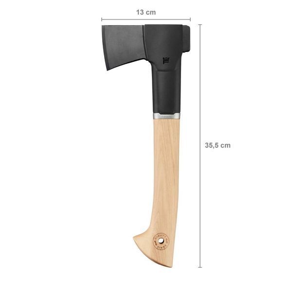 Універсальна сокира Fiskars Norden N7 1051142 1051142 фото