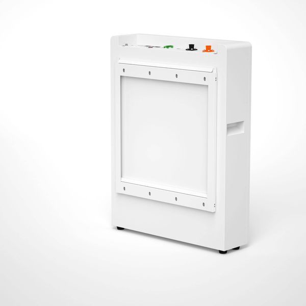 Аккумуляторная батарея Lithtech TR6000WX-Pro-3 51.2V, 200Ah, LiFePO4, 10.24kWh бат.24.2 фото
