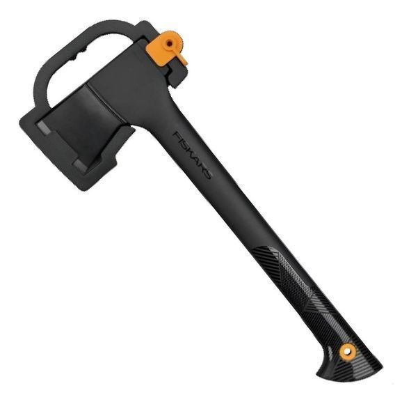 Сокира Fiskars Solid A10 (1051085) 1051085 фото