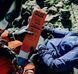 Шина медицинская Rescue Ready 11х46 см сложена оранжевая к.149 фото 4