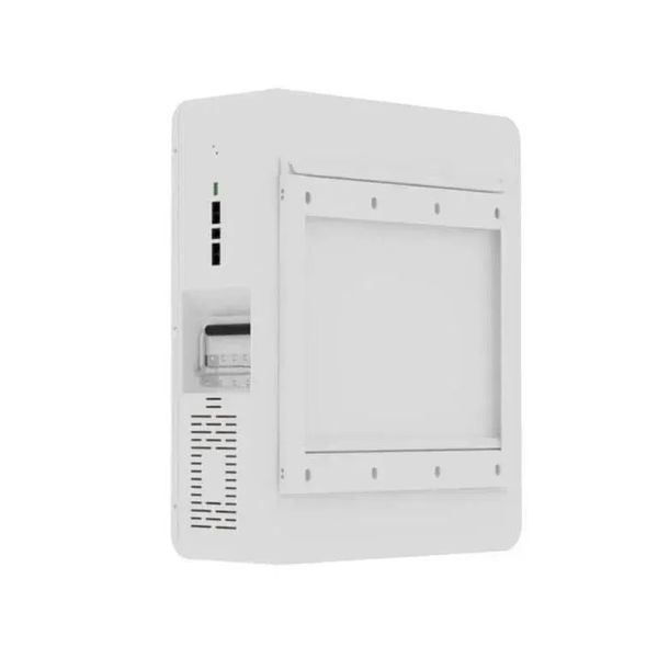 Комплект: аккумуляторная батарея Lithtech TR4000WX SMART + гибридный низковольтный инвертор Deye SUN-6K-SG05LP1-EU 6 кВт 1 фаза арт.690 фото