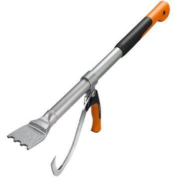 Важіль "малий" для рубки Fiskars WoodXpert Felling Lever M 126051 (1015438) 1015438 фото