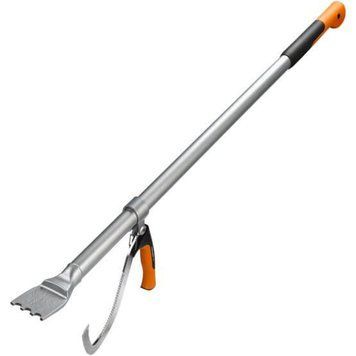 Важіль "великий" для рубки Fiskars WoodXpert Felling Lever L 126 052 (1015439) 1015439 фото