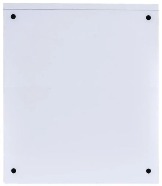 Корпус металлический с монтажной панелью ЩМП-60.40.25 IP31 PRO-UEA IP31 (600&times;400&times;250) 12006425P фото