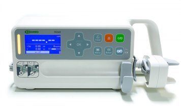 Насос шприцевый М260 BM0016 фото