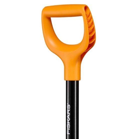 Лопата совковая Fiskars Solid (1066718) 1066718 фото