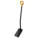 Лопата совковая Fiskars Solid (1066718) 1066718 фото 3