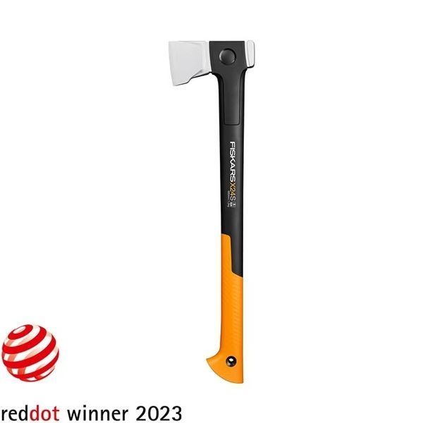 Сокира-колун Fiskars X-series X24 Splitting S 1069105 1069105 фото