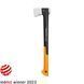 Сокира-колун Fiskars X-series X24 Splitting S 1069105 1069105 фото 6