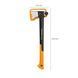 Сокира-колун Fiskars X-series X24 Splitting S 1069105 1069105 фото 3