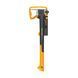Сокира-колун Fiskars X-series X24 Splitting S 1069105 1069105 фото 1